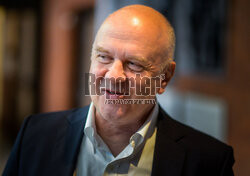 Specjalny pokaz filmu "Pianista" w NCKF w Łodzi