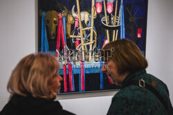 Wystawa "Kiejstut Bereżnicki. Harmonia mundana" w Sopocie