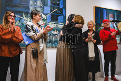 Wystawa "Kiejstut Bereżnicki. Harmonia mundana" w Sopocie