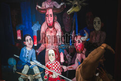 Wystawa "Kiejstut Bereżnicki. Harmonia mundana" w Sopocie