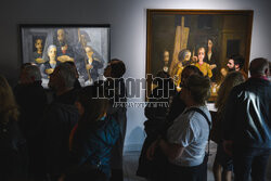 Wystawa "Kiejstut Bereżnicki. Harmonia mundana" w Sopocie