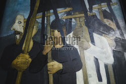 Wystawa "Kiejstut Bereżnicki. Harmonia mundana" w Sopocie