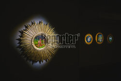 Wystawa Tomasz Kulka Czarnota w PGS