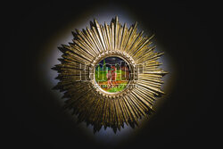 Wystawa Tomasz Kulka Czarnota w PGS