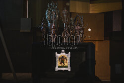 Wystawa Tomasz Kulka Czarnota w PGS