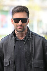 Znani przed studiem DDTVN (18.04)