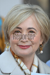 Znani przed studiem DDTVN (18.04)