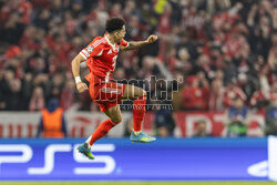 Liga Mistrzów UEFA: Bayern Monachium vs Real Madryt