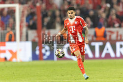 Liga Mistrzów UEFA: Bayern Monachium vs Real Madryt