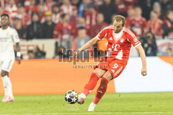 Liga Mistrzów UEFA: Bayern Monachium vs Real Madryt