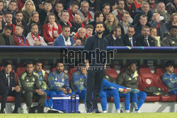 Liga Mistrzów UEFA: Bayern Monachium vs Real Madryt