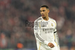 Liga Mistrzów UEFA: Bayern Monachium vs Real Madryt