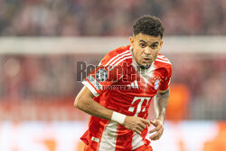 Liga Mistrzów UEFA: Bayern Monachium vs Real Madryt