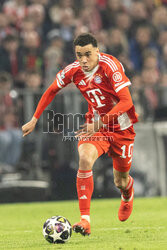 Liga Mistrzów UEFA: Bayern Monachium vs Real Madryt