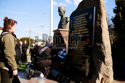 Motocyklowy Zlot Gwiaździsty na Jasną Górę