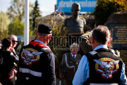 Motocyklowy Zlot Gwiaździsty na Jasną Górę