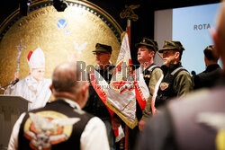 Motocyklowy Zlot Gwiaździsty na Jasną Górę