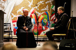 Motocyklowy Zlot Gwiaździsty na Jasną Górę