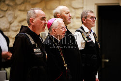 Motocyklowy Zlot Gwiaździsty na Jasną Górę