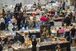 Festiwal Rękodzieła "Cudeńka" w Gdańsku