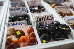 Festiwal Rękodzieła "Cudeńka" w Gdańsku