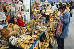 Festiwal Rękodzieła "Cudeńka" w Gdańsku