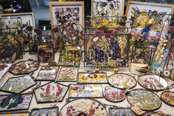 Festiwal Rękodzieła "Cudeńka" w Gdańsku