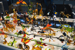 Festiwal Rękodzieła "Cudeńka" w Gdańsku