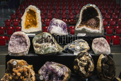 Festiwal Rękodzieła "Cudeńka" w Gdańsku