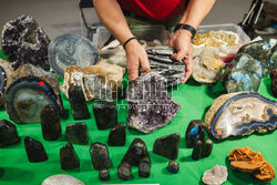 Festiwal Rękodzieła "Cudeńka" w Gdańsku