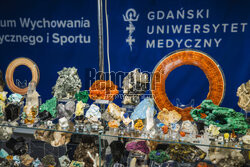 Festiwal Rękodzieła "Cudeńka" w Gdańsku