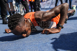 23. Tauron Cracovia Maraton