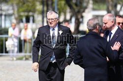 83. rocznica wybuchu Powstania w Getcie Warszawskim