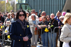 83. rocznica wybuchu Powstania w Getcie Warszawskim