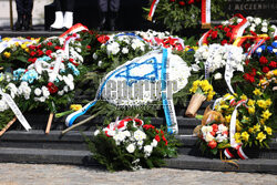 83. rocznica wybuchu Powstania w Getcie Warszawskim