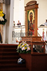 Motocyklowy Zlot Gwiaździsty na Jasną Górę