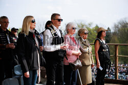 Motocyklowy Zlot Gwiaździsty na Jasną Górę