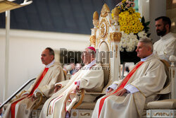 Motocyklowy Zlot Gwiaździsty na Jasną Górę