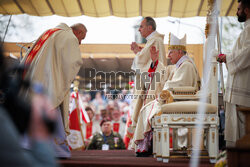 Motocyklowy Zlot Gwiaździsty na Jasną Górę