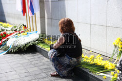 83. rocznica wybuchu Powstania w Getcie Warszawskim