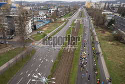 Energa Gdańsk Maraton 2026