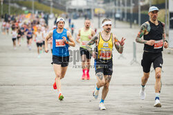 Energa Gdańsk Maraton 2026