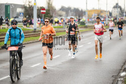 Energa Gdańsk Maraton 2026