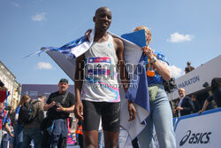 23. Tauron Cracovia Maraton