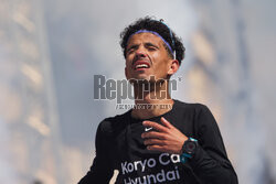 23. Tauron Cracovia Maraton