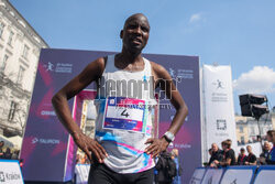 23. Tauron Cracovia Maraton