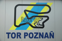 Otwarcie sezonu Tor Poznań