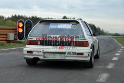 Otwarcie sezonu Tor Poznań