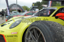 Otwarcie sezonu Tor Poznań