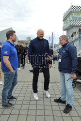 Otwarcie sezonu Tor Poznań